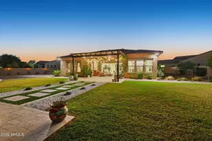 5213 S Wildrose, Mesa, AZ 85212 - Photo 63