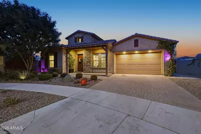 5213 S Wildrose --, Mesa, AZ 85212 - Photo 11