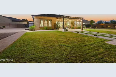 5213 S Wildrose --, Mesa, AZ 85212 - Photo 13