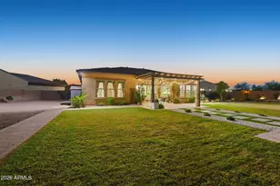 5213 S Wildrose, Mesa, AZ 85212 - Photo 13