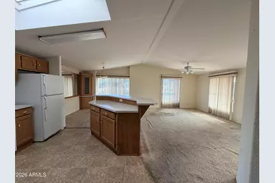 3700 S Ironwood Drive #LOT124, Apache Junction, AZ 85120 - Photo 5