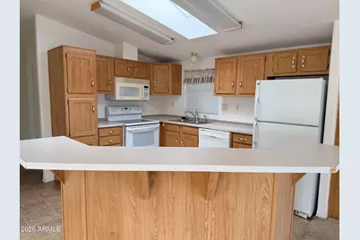 3700 S Ironwood Drive #LOT124, Apache Junction, AZ 85120 - Photo 3