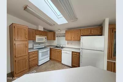 3700 S Ironwood Drive #LOT124, Apache Junction, AZ 85120 - Photo 9