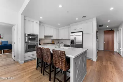 208 W Portland Street #662, Phoenix, AZ 85003 - Photo 9