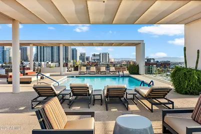 208 W Portland Street #662, Phoenix, AZ 85003 - Photo 21