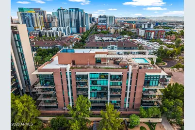 208 W Portland Street #662, Phoenix, AZ 85003 - Photo 19