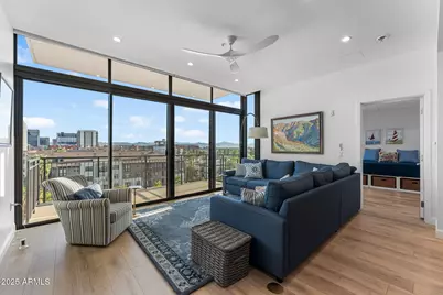 208 W Portland Street #662, Phoenix, AZ 85003 - Photo 7