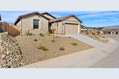 832 Eugene Road, Clarkdale, AZ 86324 - Photo 3