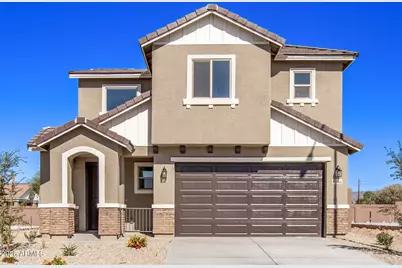 10722 E Dragoon Circle, Mesa, AZ 85208 - Photo 3