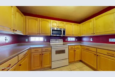 11218 W Calle De La Luna --, Phoenix, AZ 85037 - Photo 5