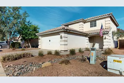 11218 W Calle De La Luna --, Phoenix, AZ 85037 - Photo 21