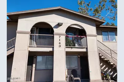 7143 N 66th Drive #202, Glendale, AZ 85301 - Photo 1