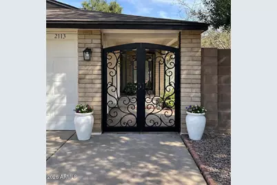2113 N Central Drive, Chandler, AZ 85224 - Photo 1