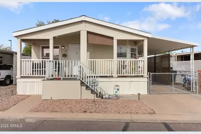535 S Alma School Road #51, Mesa, AZ 85210 - Photo 35