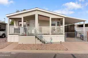 535 S Alma School Rd, Mesa, AZ 85210 - Photo 35