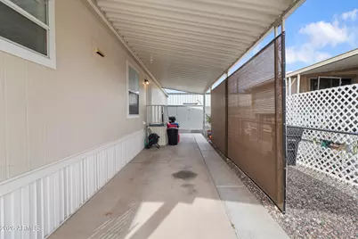 535 S Alma School Road #51, Mesa, AZ 85210 - Photo 31