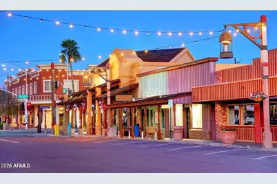 535 S Alma School Road #51, Mesa, AZ 85210 - Photo 75