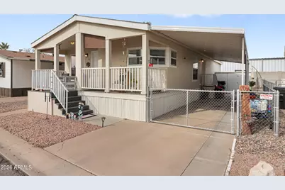 535 S Alma School Road #51, Mesa, AZ 85210 - Photo 31