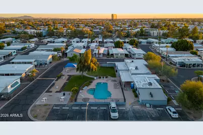 535 S Alma School Road #51, Mesa, AZ 85210 - Photo 53