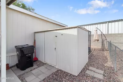 535 S Alma School Road #51, Mesa, AZ 85210 - Photo 37