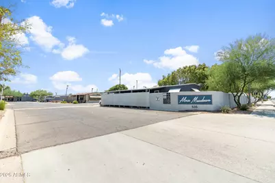 535 S Alma School Road #51, Mesa, AZ 85210 - Photo 41