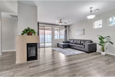 2047 S Jefferson --, Mesa, AZ 85209 - Photo 5