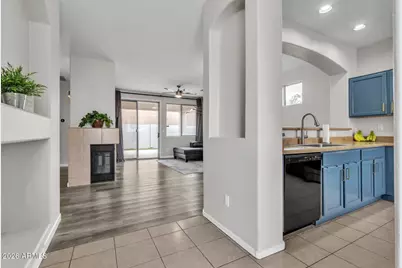 2047 S Jefferson --, Mesa, AZ 85209 - Photo 9