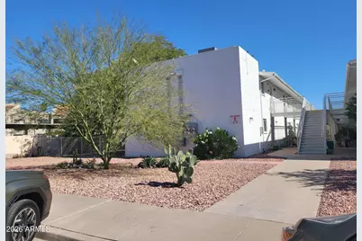 825 N Hayden Road #C108, Scottsdale, AZ 85257 - Photo 27
