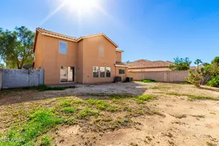 2874 W Mineral Butte Dr, San Tan Valley, AZ 85144 - Photo 45