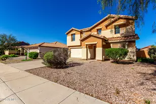 2874 W Mineral Butte Dr, San Tan Valley, AZ 85144 - Photo 3