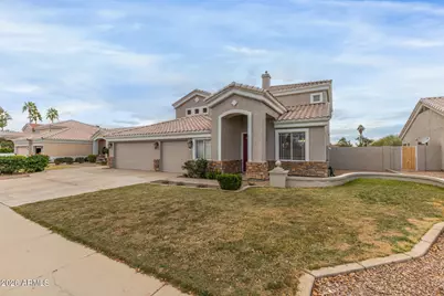 748 N Swan Drive, Gilbert, AZ 85234 - Photo 11