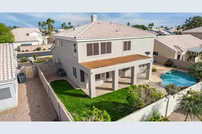 748 N Swan Drive, Gilbert, AZ 85234 - Photo 49