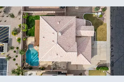 748 N Swan Drive, Gilbert, AZ 85234 - Photo 55