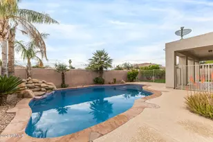 748 N Swan Dr, Gilbert, AZ 85234 - Photo 5