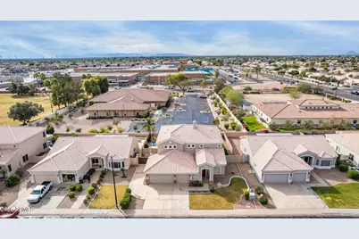 748 N Swan Drive, Gilbert, AZ 85234 - Photo 45