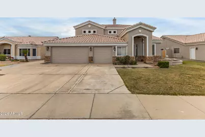 748 N Swan Drive, Gilbert, AZ 85234 - Photo 9