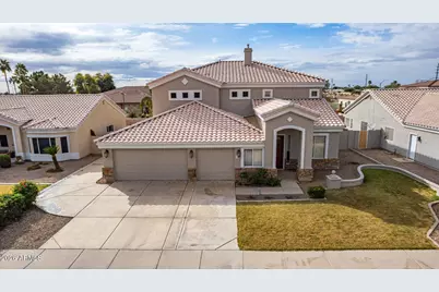 748 N Swan Drive, Gilbert, AZ 85234 - Photo 45