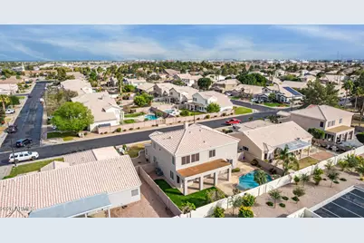 748 N Swan Drive, Gilbert, AZ 85234 - Photo 53