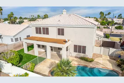 748 N Swan Drive, Gilbert, AZ 85234 - Photo 51