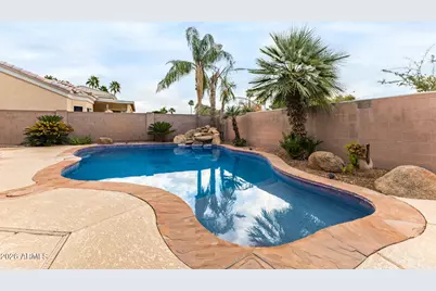 748 N Swan Drive, Gilbert, AZ 85234 - Photo 37