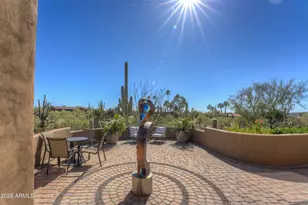 8132 E Serene St, Carefree, AZ 85377 - Photo 7