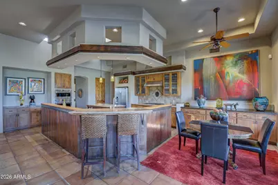 8132 E Serene Street, Carefree, AZ 85377 - Photo 19