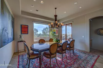 8132 E Serene Street, Carefree, AZ 85377 - Photo 31