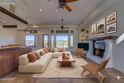 8132 E Serene Street, Carefree, AZ 85377 - Photo 11