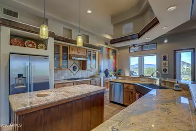 8132 E Serene Street, Carefree, AZ 85377 - Photo 15