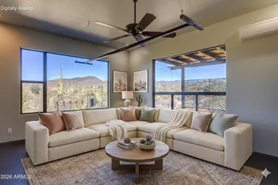 8132 E Serene Street, Carefree, AZ 85377 - Photo 49