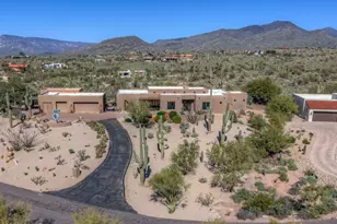 8132 E Serene St, Carefree, AZ 85377 - Photo 1