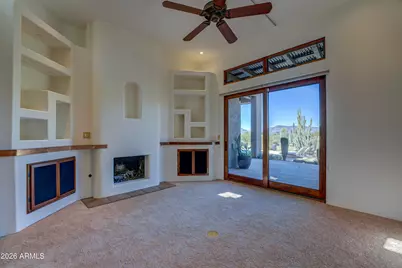 8132 E Serene Street, Carefree, AZ 85377 - Photo 27
