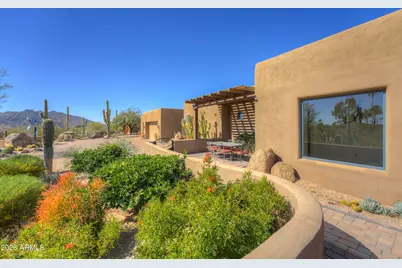 8132 E Serene Street, Carefree, AZ 85377 - Photo 5