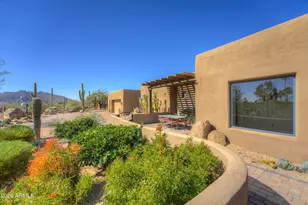 8132 E Serene St, Carefree, AZ 85377 - Photo 5